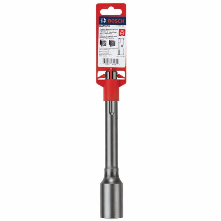 Bosch 8 Inch SDS-max Core Bit Extensions, large image number 2