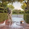 Stihl REA 100 PLUS 2200 PSI 1.2 GPM Battery Powered Cold Water Pressure Washer with 3-in-1 Spray Nozzle (Bare Tool), small image number 6