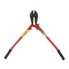 Klein Tools 24in Steel-Handle Bolt Cutter, small image number 5