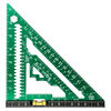 Squi.Jig Fusion Pro 7-1/2 Inch Aluminum Rafter Square, small image number 1