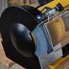 DEWALT 8 In. Bench Grinder, small image number 5