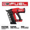 Milwaukee M18 FUEL Duplex Nailer (Bare Tool), small image number 5