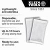 Klein Tools Hand Warmers - 5-Pair, small