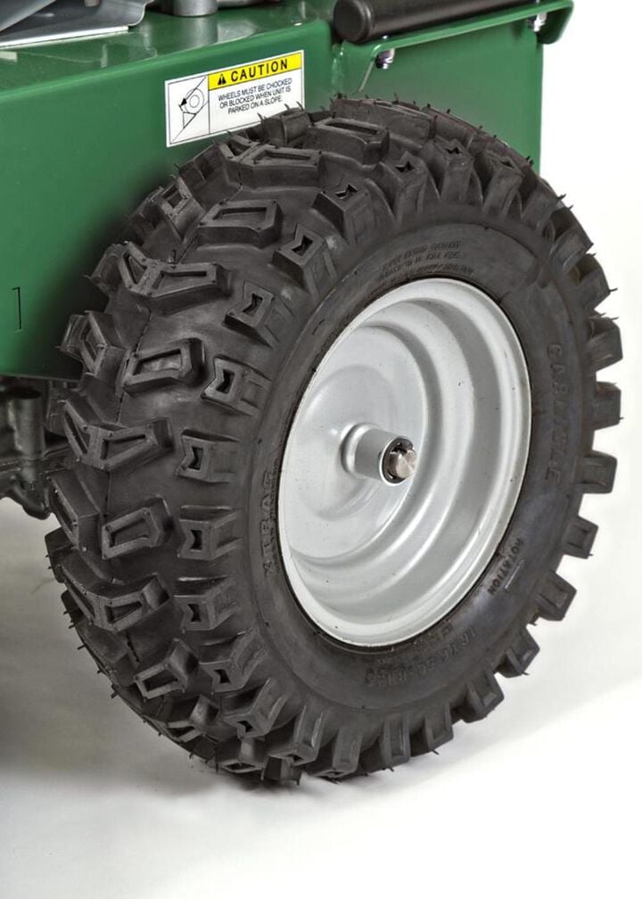 Billy Goat 26 Inch Brush Cutter, large image number 3