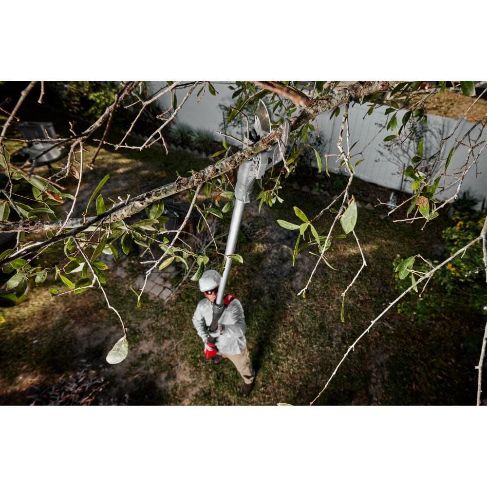 Milwaukee M18 Brushless Telescoping Pole Pruning Shears Bare Tool 3008 20 Simolary simolary.com 14