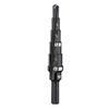 Milwaukee #2 Step Drill Bit 3/16 in. - 1/2 in. x 1/16 in., small image number 1