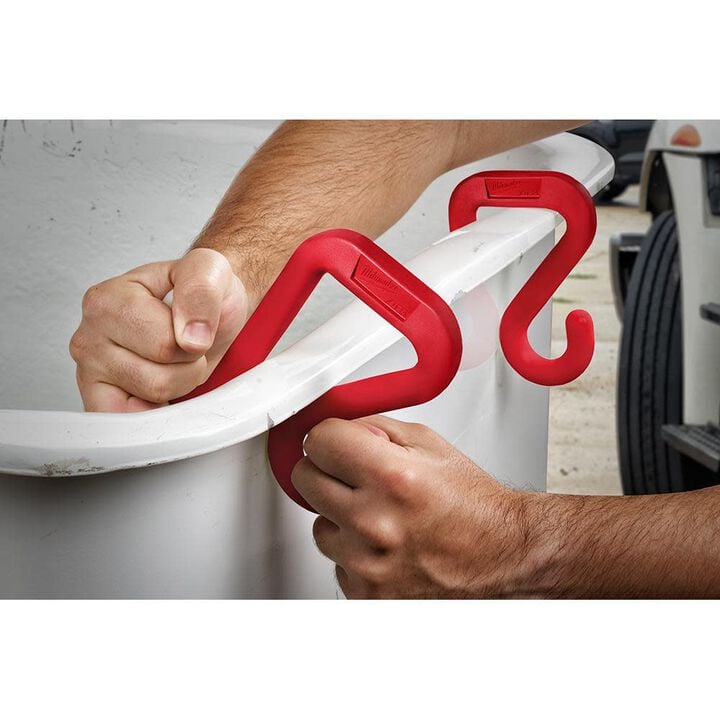 Milwaukee 2inch Bucket Hook, large image number 1