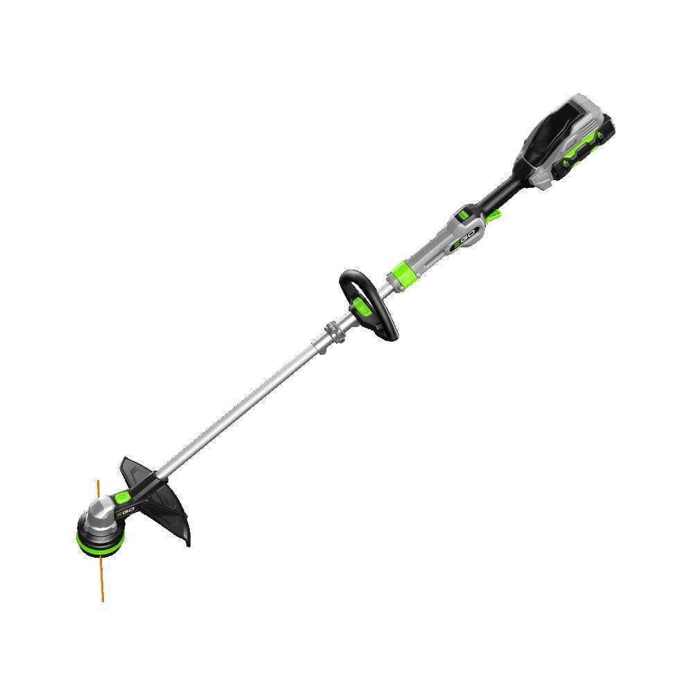EGO POWER POWERLOAD 15 Inch String Trimmer Kit – ST1511T