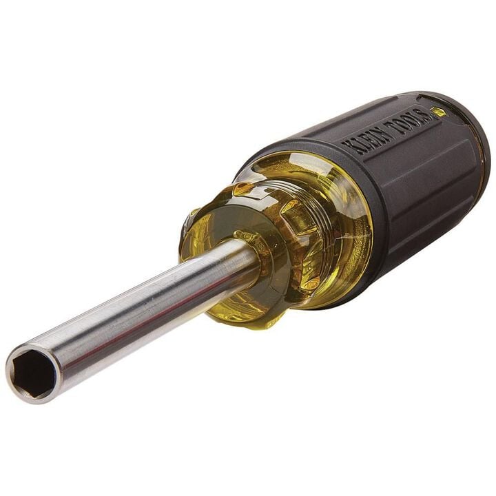 Klein Tools 27-in-1 Tamperproof Screwdriver, large image number 11