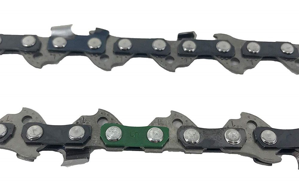 Stihl 14in Picco Micro Mini 61PMM3 61PMMC3 50E Saw Chain, large image number 3