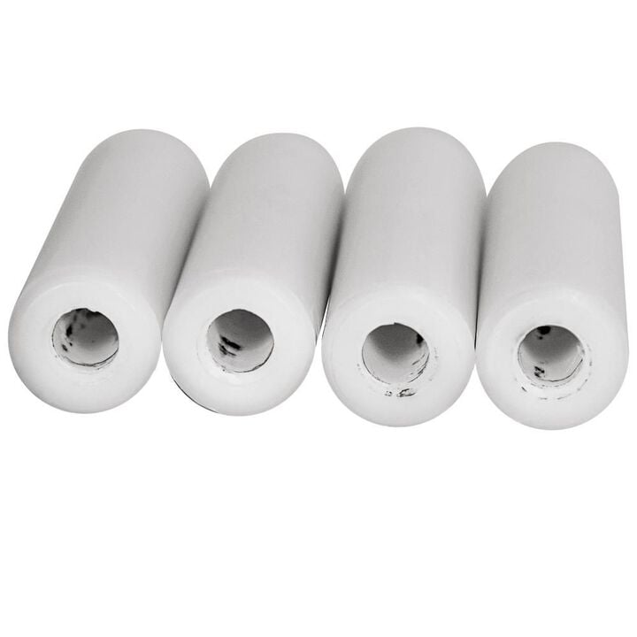 DEWALT Nozzle Vac Gun Replacement for Abrasive Blast Vacuum, 4 Pack