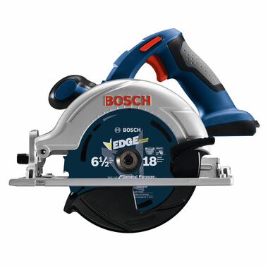 Bosch 18V 6-1/2 In. Circular Saw (Bare Tool), large image number 2