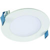 Halo Direct Mount Downlight 4in Matte White 12W 600 Lumen LED, small image number 2