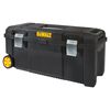 DEWALT 28 in Tool Box On Wheels, small image number 1
