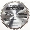 Tenryu 7-1/4In Alumi-Cut Saw Blade, small