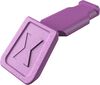 Knipex Violet ColorCoded Clips, 10 Pack, small image number 1