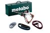Metabo RBE 15-180 Tube Belt Sander Set, small