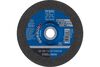 Pferd Cut-Off Wheel, 7 Inch x .045 x 7/8, SG STEELOX, T27, Aluminum oxide, small image number 1