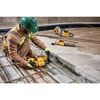 DEWALT Dust Extractor for DCH263 1-1/8 in. SDS Plus D-Handle Rotary Hammer, small image number 4