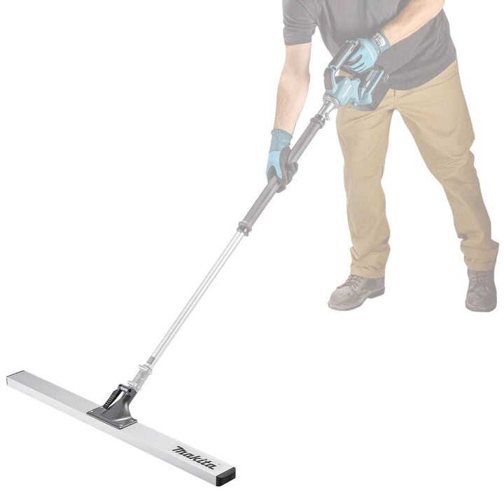 Makita 3 Ft Vibratory Screed Bar for VL001GZ, large image number 3