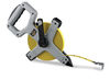 Komelon 100' x 1/2in Open Reel Steel Long Tape Measure, small image number 1