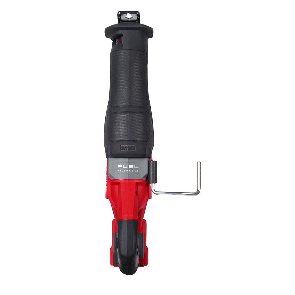 Milwaukee M18 Fuel Sawzall Recip Saw With One Key Bare Tool 2822 20 Simolary simolary.com 8