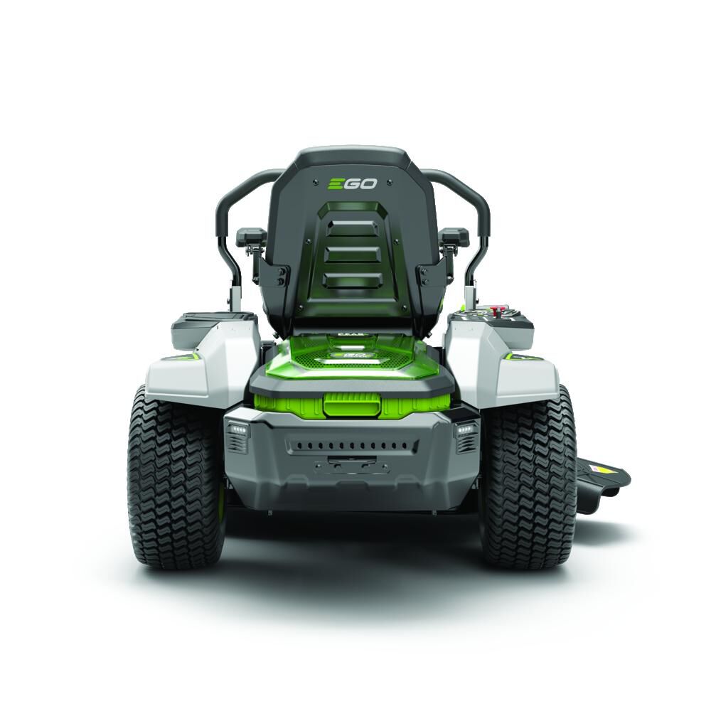 Lithium riding hotsell mower