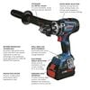 Bosch PROFACTOR 18V Connected Ready 1/2in Hammer Drill/Driver Kit, small