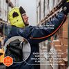 Ergodyne N-Ferno 6461 Insulated Freezer Jacket with Heat Reflective Lining, small image number 5