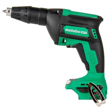 Metabo HPT 18V MultiVolt Cordless Drywall Screw Gun (Bare Tool)