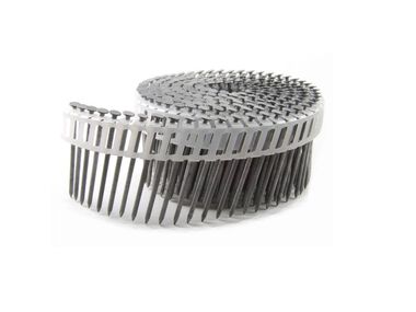 B and C Eagle Siding Nails 1 1/2in x .092 6000qty