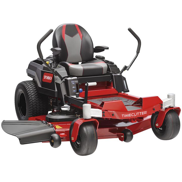 Toro TimeCutter Zero Turn Mower 60in 24.5hp