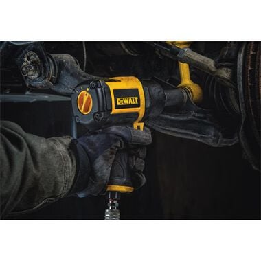 DEWALT 1/2 In. Drive Impact Wrench-Heavy Duty, large image number 3