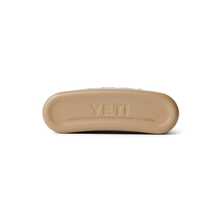YETI 7 Oz Flask with Funnel Wetlands Camo, large image number 3