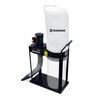 Maksiwa International Promotional Maksiwa Dust Collector 600 CFM 127/220V 1 Phase 1HP 1 Entry, small image number 1