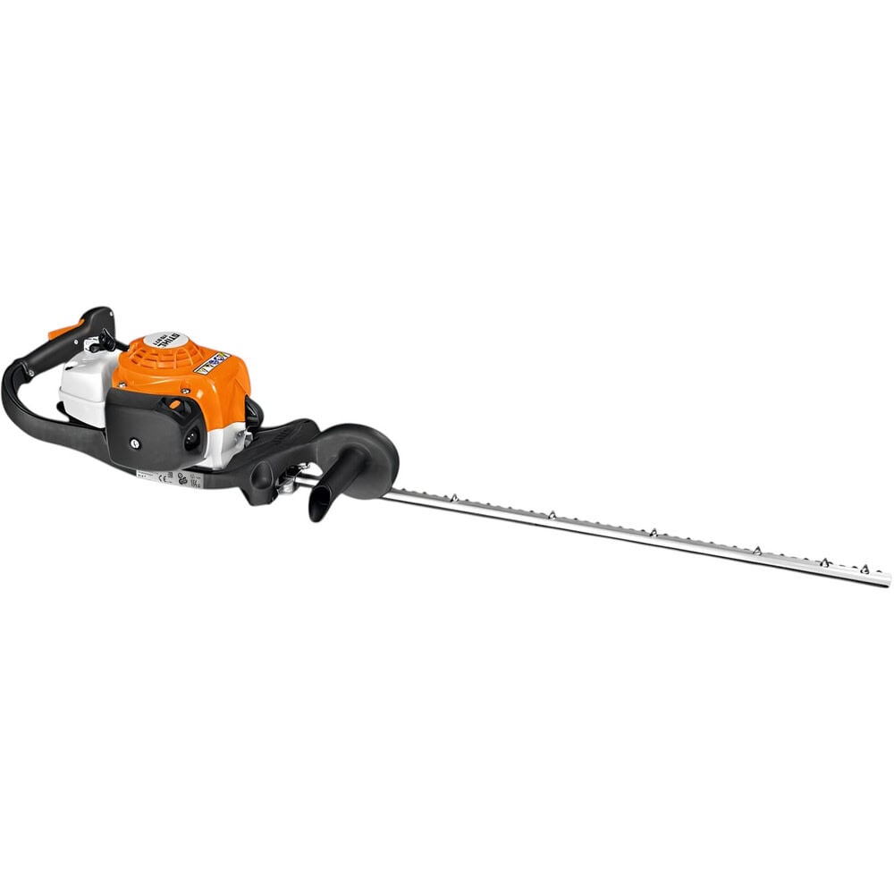 Stihl HS 87 T-Z 40 Inch 22.7 cc Gas Powered Hedge Trimmer with Muffler, large image number 1