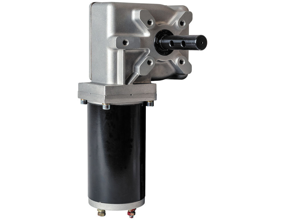 Buyers Products Company 600W/90:1 Electric Tarp Gear Motor - 1 Year Warranty, large image number 2