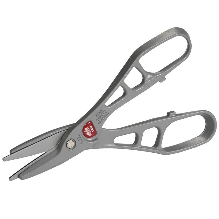 Malco Products Aluminum Handled Snip: andy 14 Inch