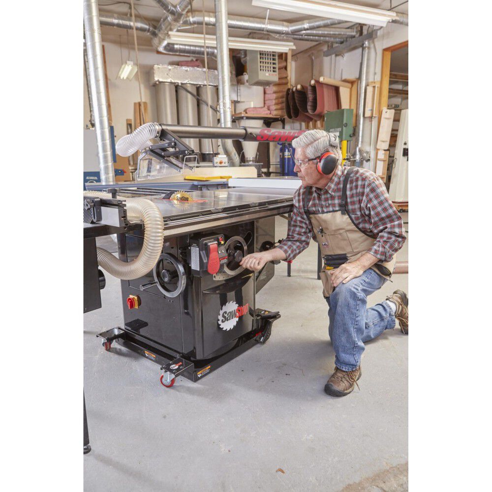 Sawstop ics31230 sales