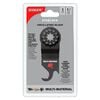 Diablo Tools 1-1/4in Starlock HSC Oscillating Hook Knife Blade for Multi-Materials, small image number 2