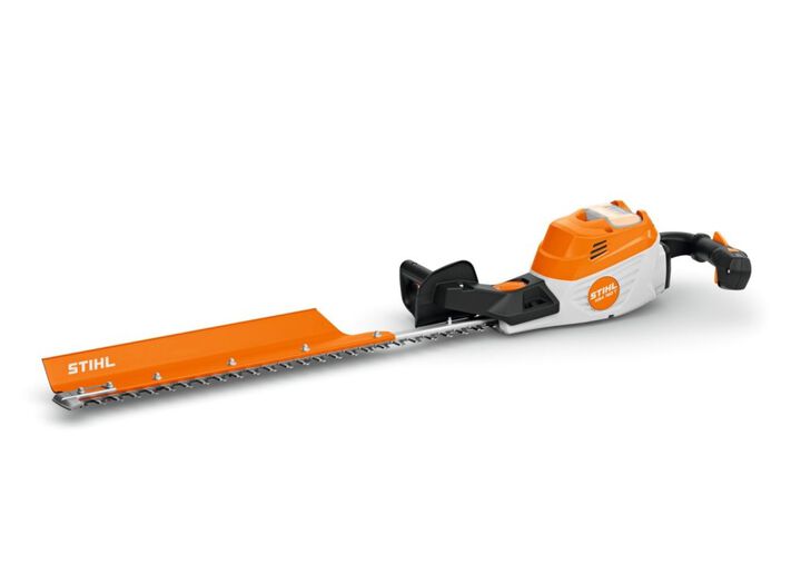 Stihl HSA 150 T 36V 7.8Ah 40 Inch Blade Length Cordless Hedge Trimmer Kit, large image number 2