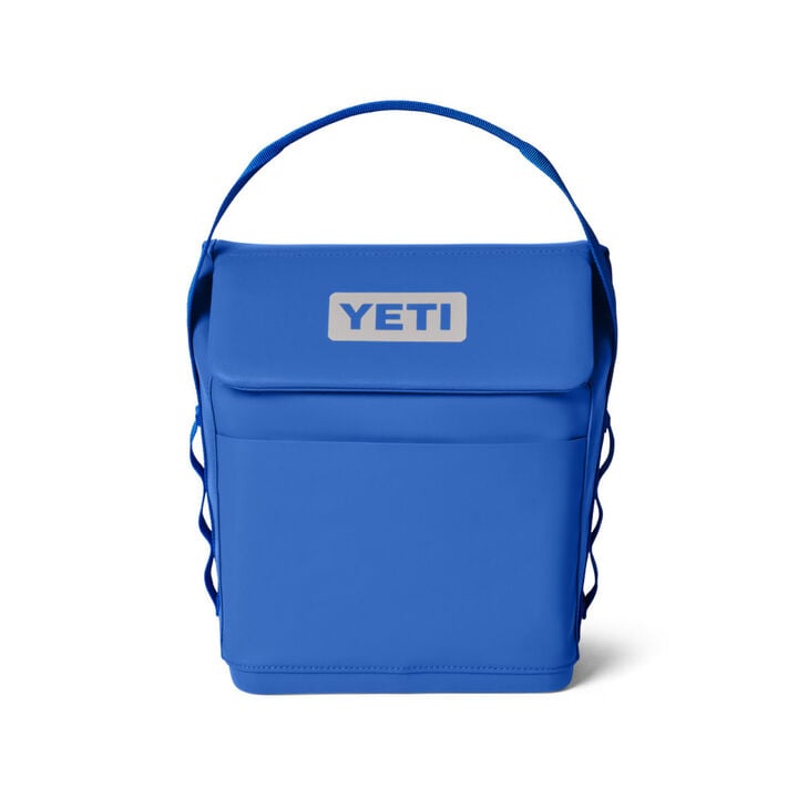 YETI Daytrip 6 L Insulated Lunch Bag Royal Blue