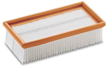 Fein Flat Pleated Filter