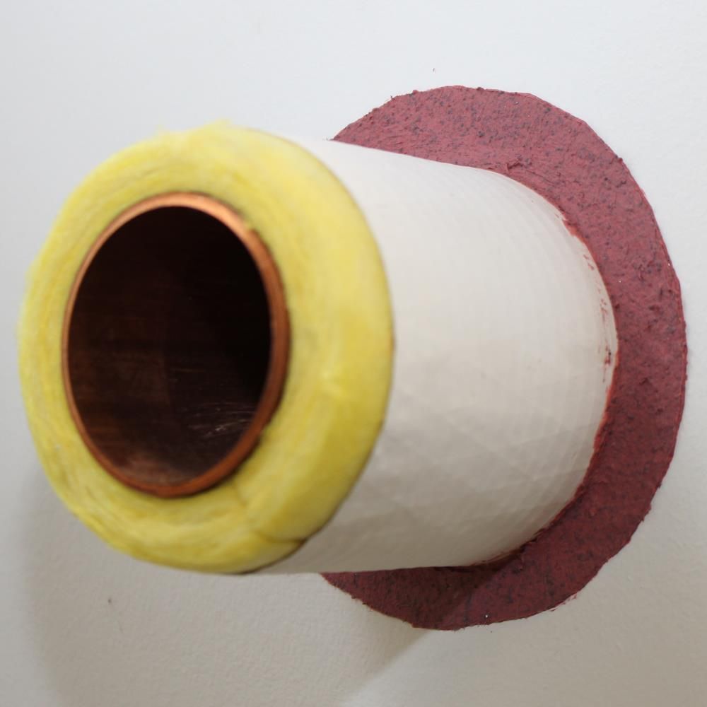 Specified Technologies Inc SpecSeal LC Endothermic Firestop Sealant, large image number 4