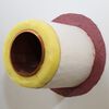 Specified Technologies Inc SpecSeal LC Endothermic Firestop Sealant, small image number 4