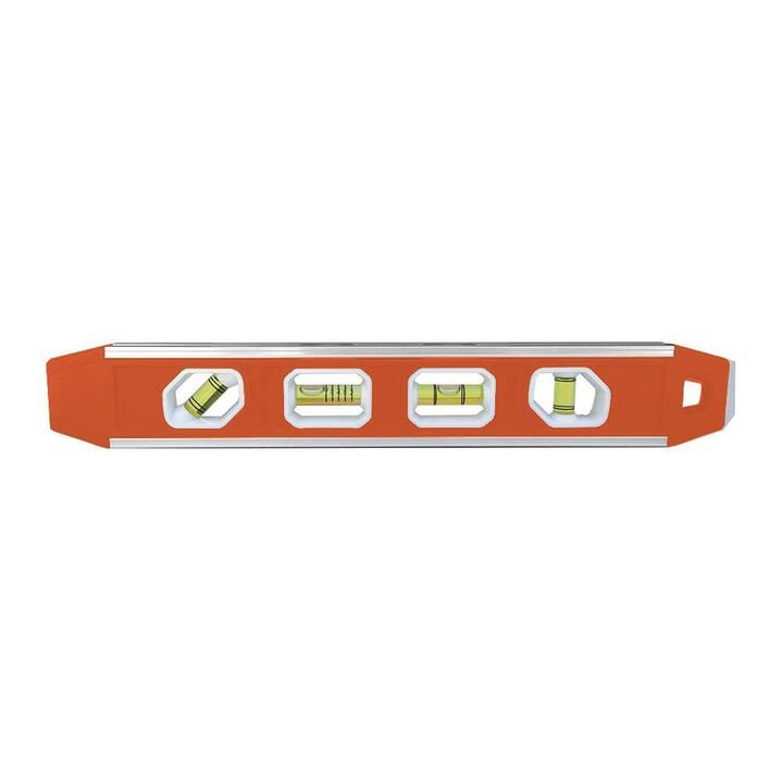 Johnson Level 12-in Magnetic Torpedo Level