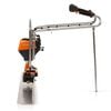 Husqvarna Construction BV 30i 1.4kW Battery Driven Concrete Screed (Bare Tool), small image number 3