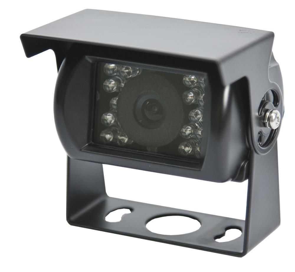 Ecco 7 In. Budget Camera System, large image number 2