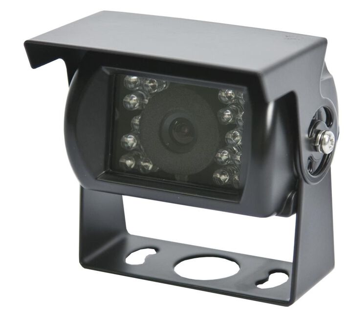 Ecco 7 In. Budget Camera System, large image number 1