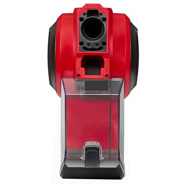 Milwaukee M18 FUEL Compact Vacuum Reconditioned (Bare Tool), large image number 9
